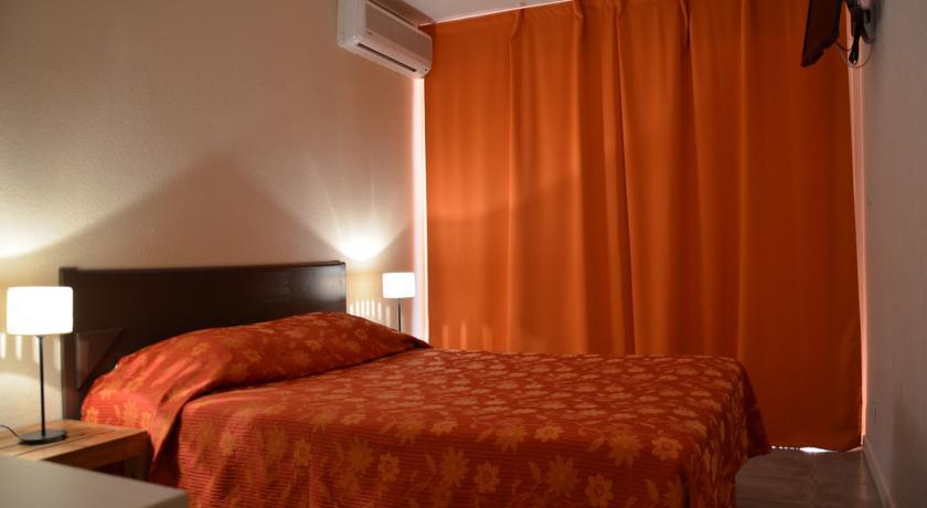 Sablotel Агд Экстерьер фото