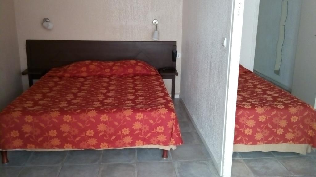 Sablotel Агд Экстерьер фото