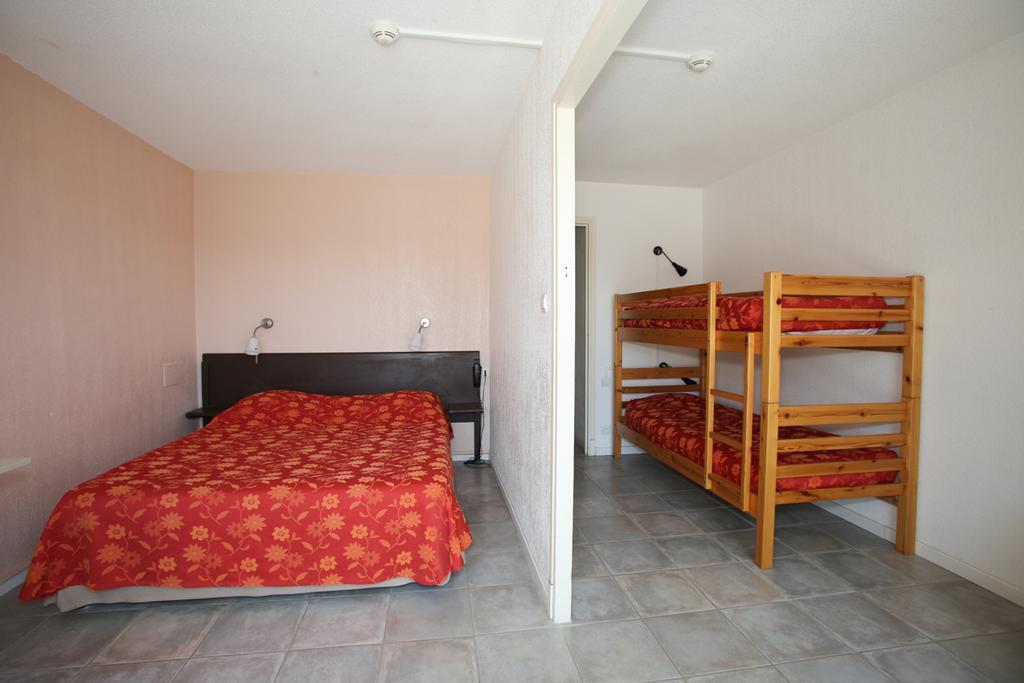 Sablotel Агд Экстерьер фото