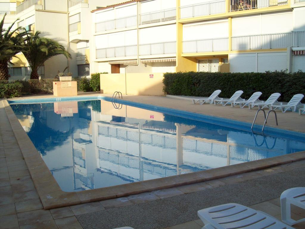 Sablotel Агд Экстерьер фото