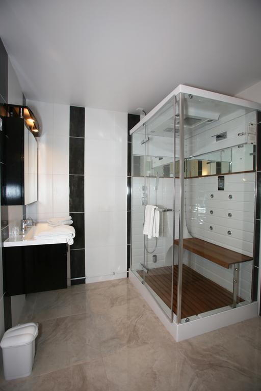 Sablotel Агд Экстерьер фото